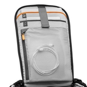 Lowepro Flipside BP 300 AW III sötét szürke hátizsák-3