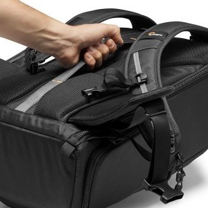 Lowepro Flipside BP 300 AW III sötét szürke hátizsák-5