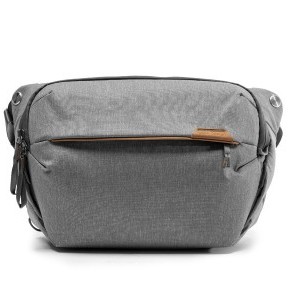 Peak Design Everyday Sling 10L V2 - hamuszürke-0