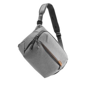 Peak Design Everyday Sling 10L V2 - hamuszürke-1