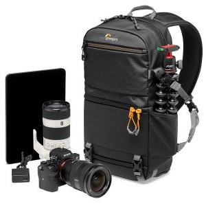 Lowepro Slingshot SL 250 AW III fekete-1