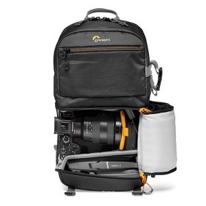 Lowepro Slingshot SL 250 AW III fekete-2