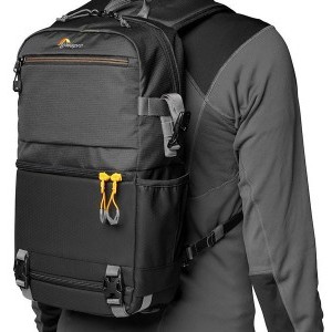 Lowepro Slingshot SL 250 AW III fekete-5