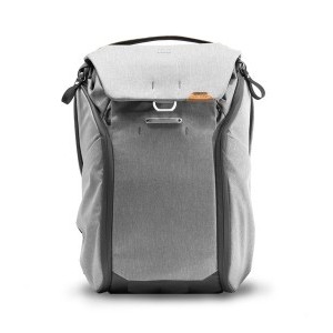 Peak Design Everyday Backpack 20L V2 - hamuszürke