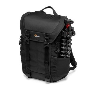 Lowepro Protactic BP 300 AW II fekete hátizsák-1