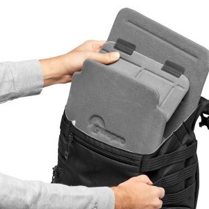 Lowepro Protactic BP 300 AW II fekete hátizsák-3