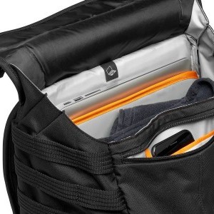 Lowepro Protactic BP 300 AW II fekete hátizsák-4