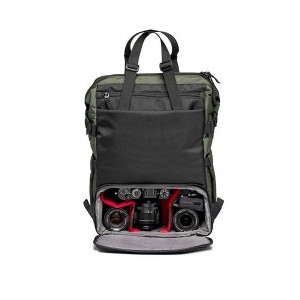 Manfrotto Street Convertible Tote táska-7