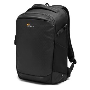 Lowepro Flipside BP 400 AW III fekete hátizsák-0