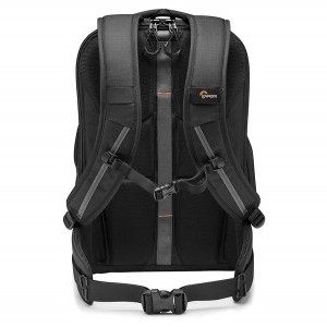 Lowepro Flipside BP 400 AW III fekete hátizsák-1