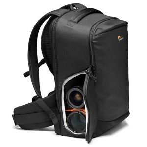 Lowepro Flipside BP 400 AW III fekete hátizsák-3