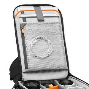 Lowepro Flipside BP 400 AW III fekete hátizsák-6