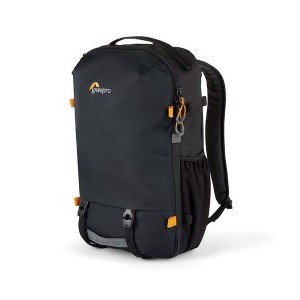 Lowepro Trekker Lite BP 250 AW, fekete