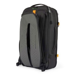 Lowepro Trekker Lite BP 250 AW, fekete-8