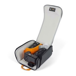 Lowepro Trekker Lite BP 250 AW, fekete-6