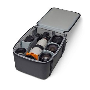 Lowepro GearUp PRO camera box XXL II-21