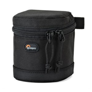 Lowepro Lens Case 7x8 cm objektív tok