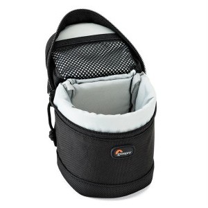 Lowepro Lens Case 7x8 cm objektív tok-3