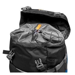 Lowepro PhotoSport Outdoor hátizsák BP 15L AW III (kék)-5