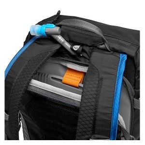 Lowepro PhotoSport Outdoor hátizsák BP 15L AW III (kék)-4