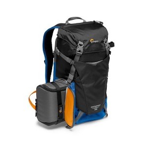 Lowepro PhotoSport Outdoor hátizsák BP 15L AW III (kék)-2