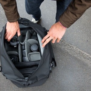 Peak Design Travel Duffel 35L zsálya-1