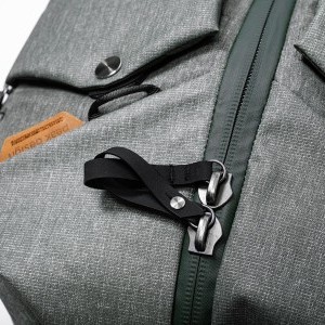 Peak Design Travel DuffelPack 65L zsálya-4