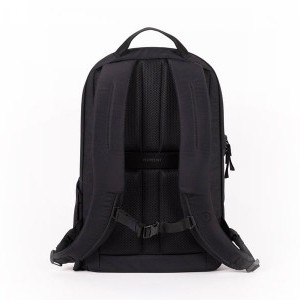 Moment Everything Backpack 17L Day Pack - fekete hátizsák-2