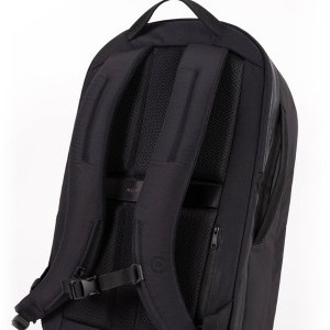 Moment Everything Backpack 17L Day Pack - fekete hátizsák-3