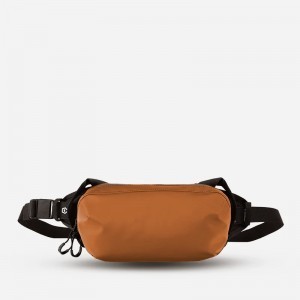 WANDRD D1 Fanny Pack terrakotta