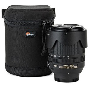 Lowepro Lens Case 8x12 cm objektív tok-2