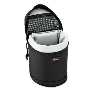 Lowepro Lens Case 8x12 cm objektív tok-3