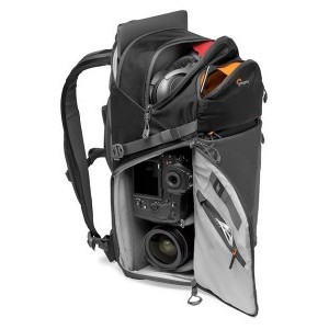 Lowepro Photo Active BP 300 AW blue-1