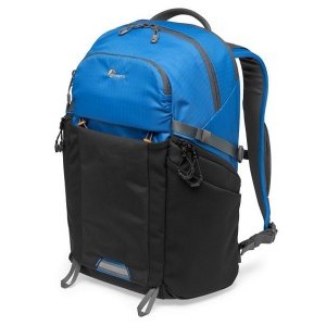 Lowepro Photo Active BP 300 AW blue