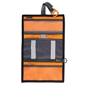 Lowepro GearUp Wrap (sötét szürke)-2