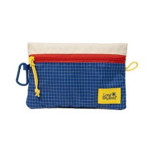 Long Weekend Everyday Zip Pouch - Közepes