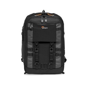 Lowepro Pro Trekker BP 350 AW II fekete hátizsák