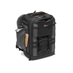 Lowepro Pro Trekker BP 350 AW II fekete hátizsák-5