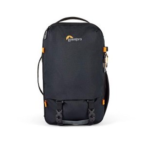 Lowepro Trekker Lite BP 150 AW, fekete-2