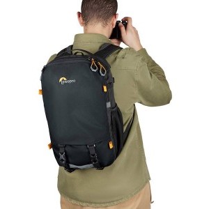 Lowepro Trekker Lite BP 150 AW, fekete-4