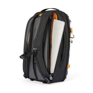 Lowepro Trekker Lite BP 150 AW, szürke-4