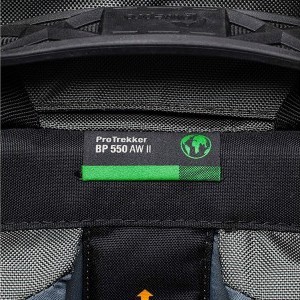 Lowepro Pro Trekker BP 550 AW II szürke hátizsák-1