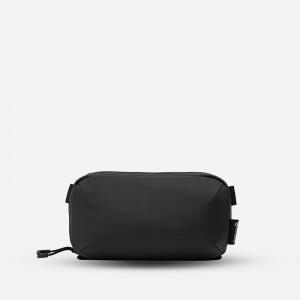 WANDRD Tech Bag Small fekete - V2