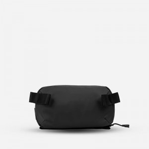 WANDRD Tech Bag Small fekete - V2-2