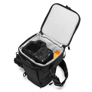 Lowepro ProTactic TLZ 70 AW II fekete táska-1