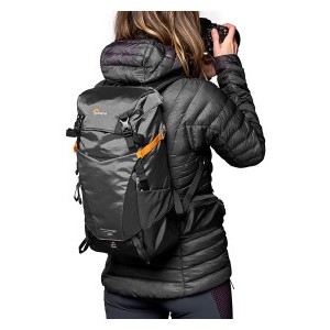 Lowepro PhotoSport Outdoor hátizsák BP 15L AW III (szürke)-1