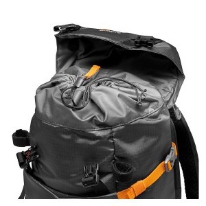 Lowepro PhotoSport Outdoor hátizsák BP 15L AW III (szürke)-5