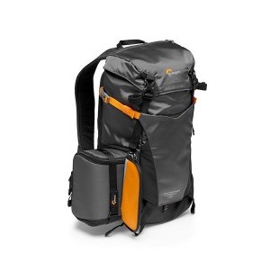 Lowepro PhotoSport Outdoor hátizsák BP 15L AW III (szürke)-7