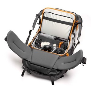 Lowepro PhotoSport Pro 70L AW III (S-M) Hátizsák-5