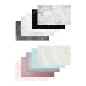 Caruba Backdrops Marble 10pack háttér (5x2 -57x87cm)-0